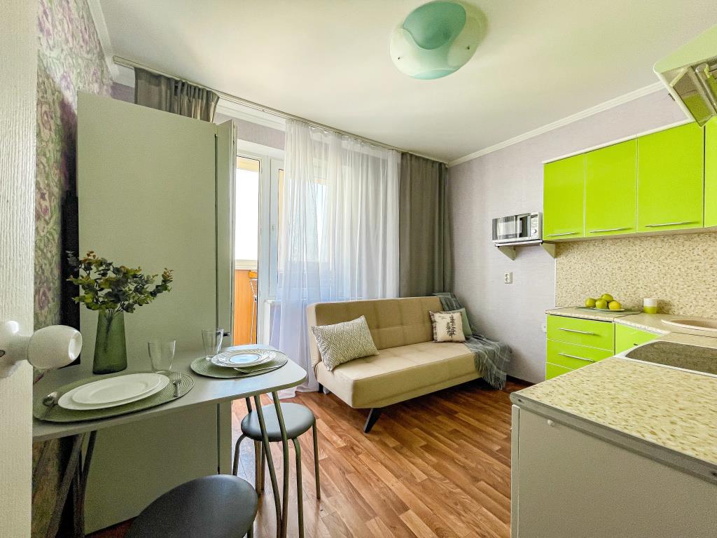 2 Nochi Na Murata Akhedzhaka 22 Flat 0*