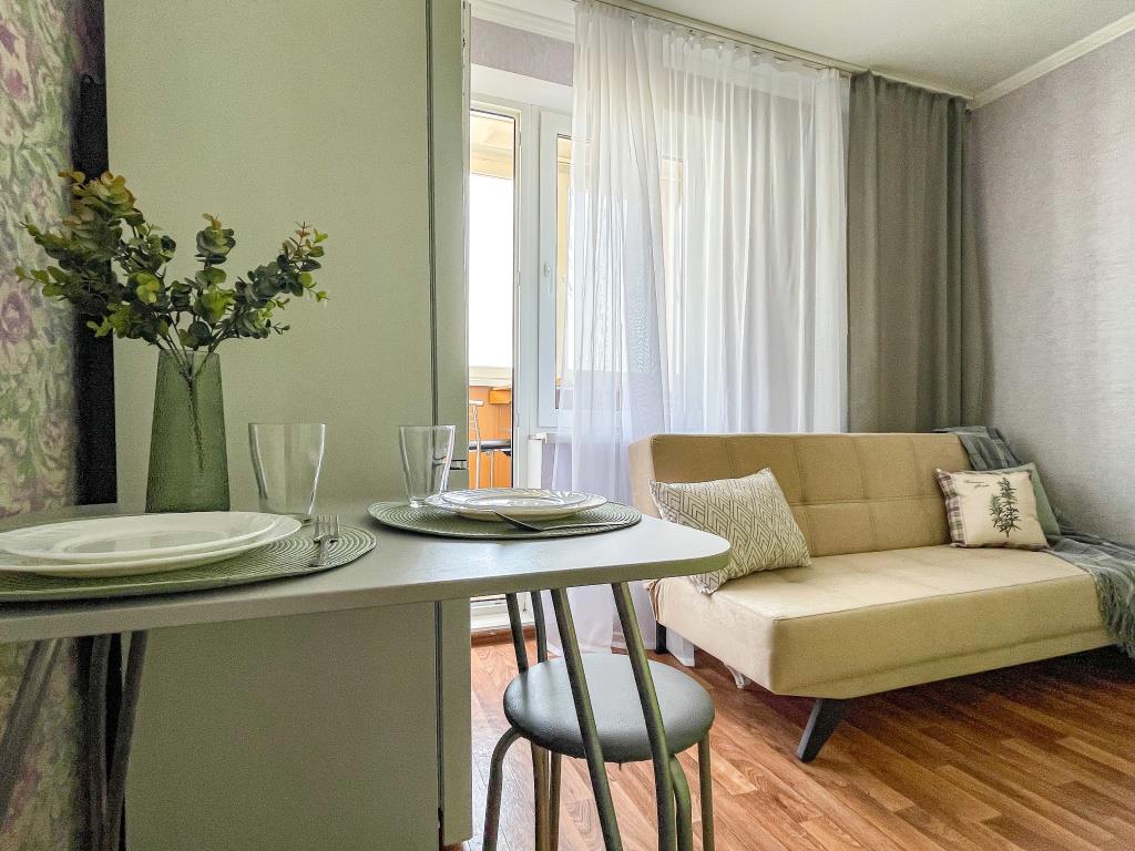 2 Nochi Na Murata Akhedzhaka 22 Flat 0*