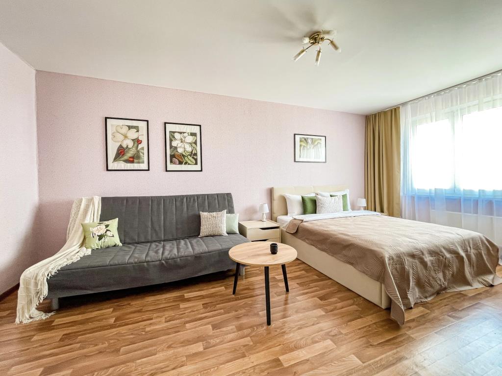 2 Nochi Na Murata Akhedzhaka 22 Flat 0*
