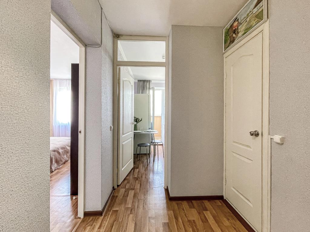 2 Nochi Na Murata Akhedzhaka 22 Flat 0*