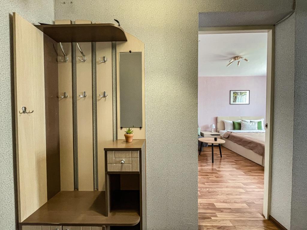 2 Nochi Na Murata Akhedzhaka 22 Flat 0*