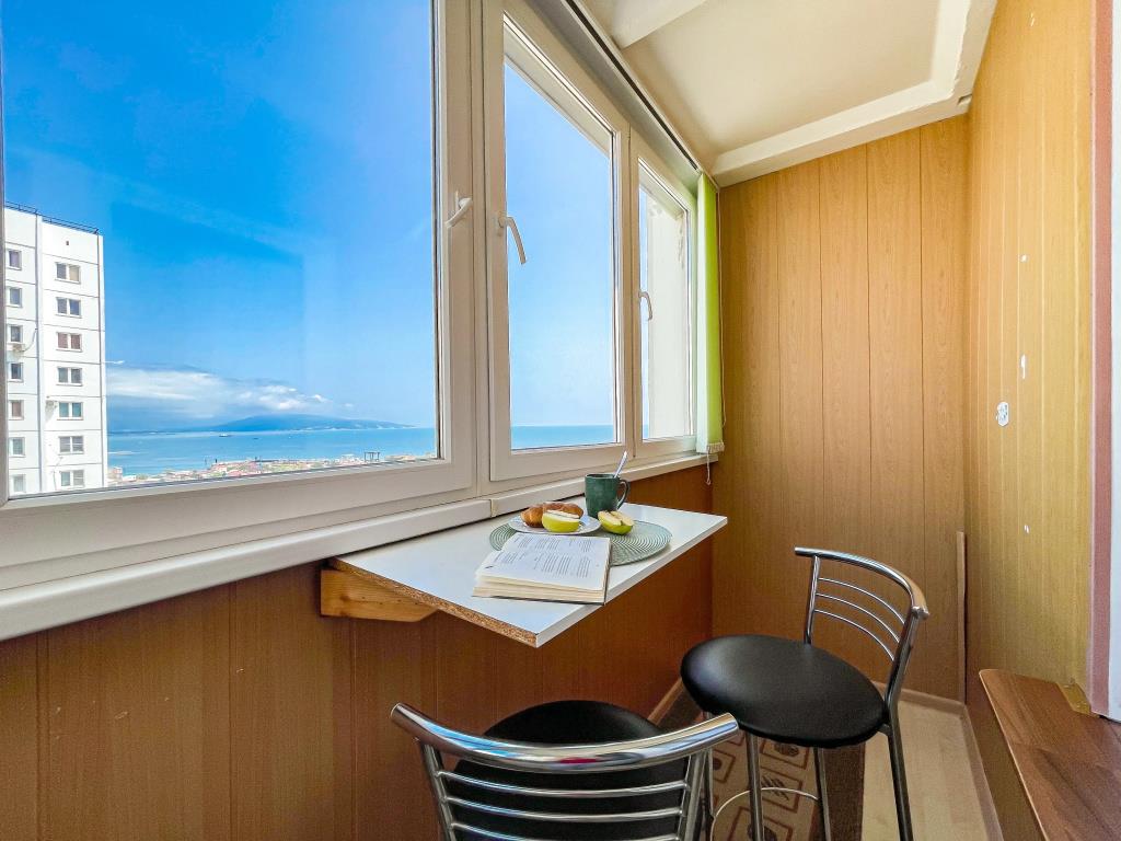 2 Nochi Na Murata Akhedzhaka 22 Flat 0*