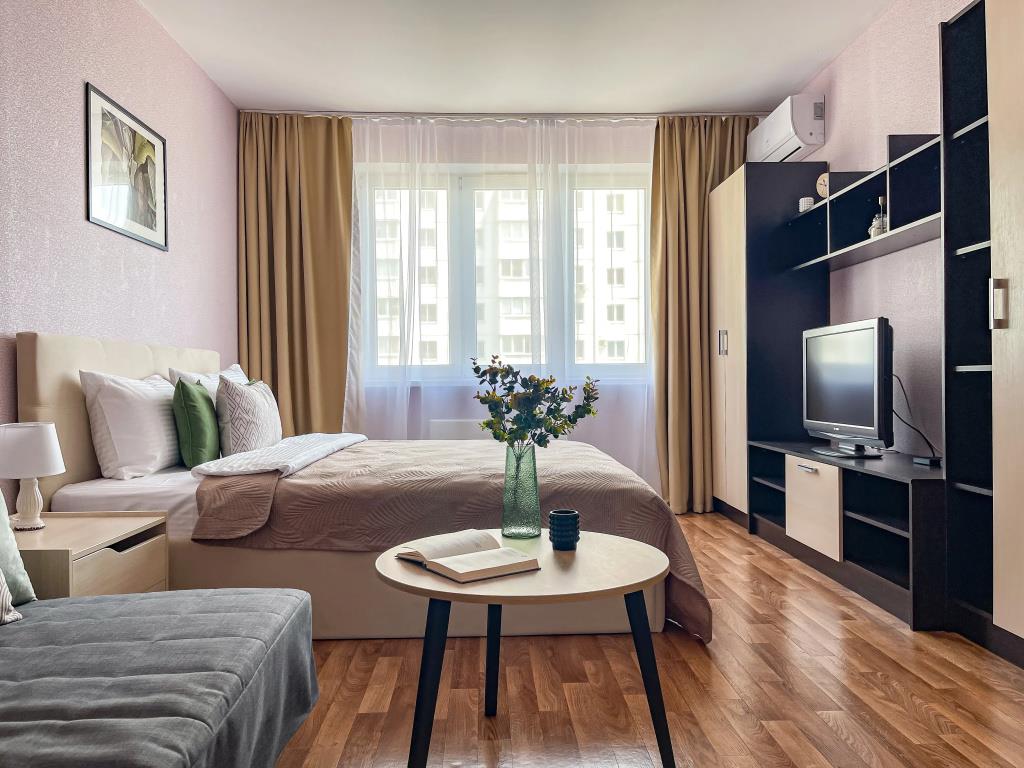 2 Nochi Na Murata Akhedzhaka 22 Flat 0*