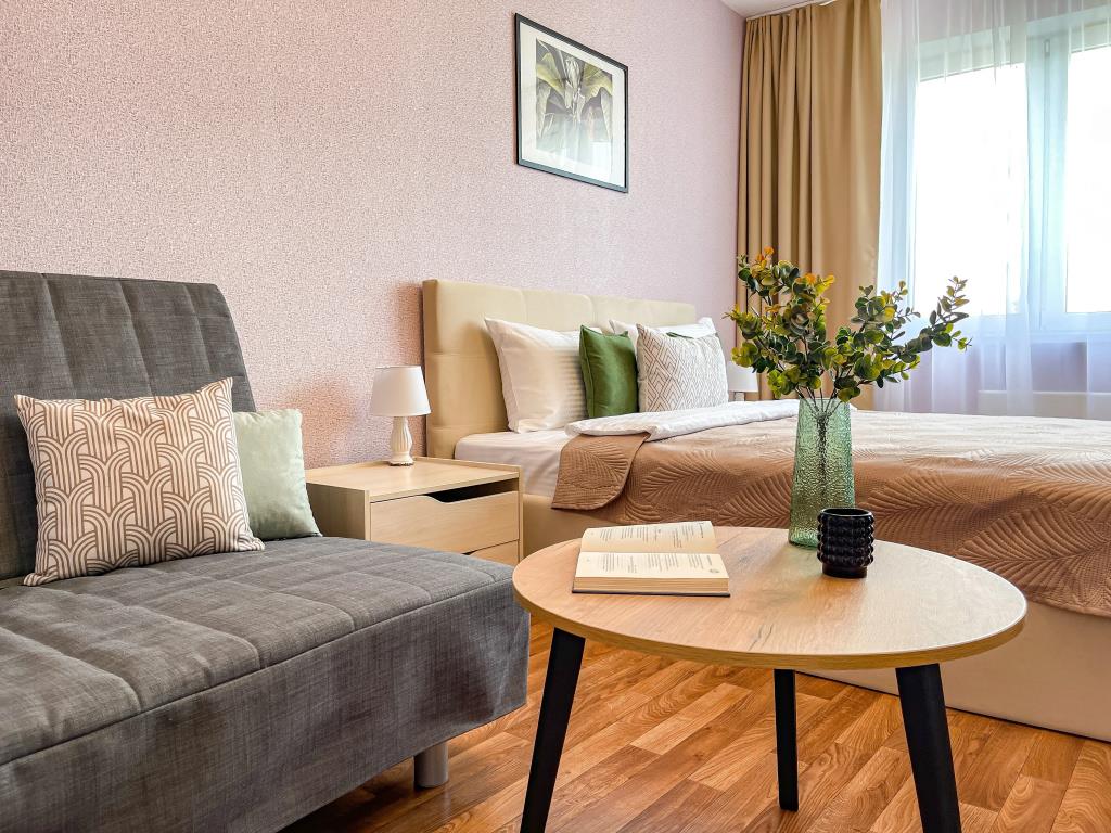 2 Nochi Na Murata Akhedzhaka 22 Flat 0*