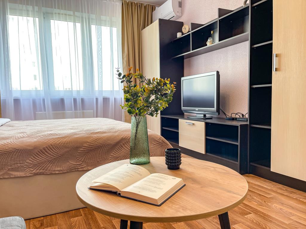 2 Nochi Na Murata Akhedzhaka 22 Flat 0*