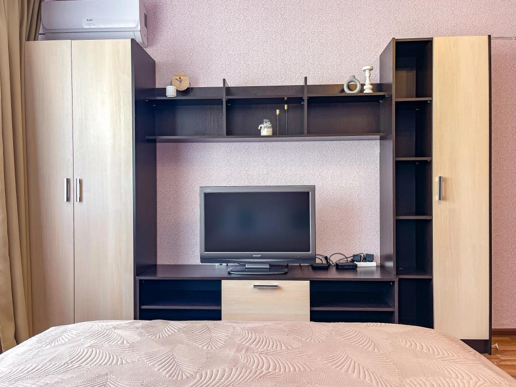 2 Nochi Na Murata Akhedzhaka 22 Flat 0*