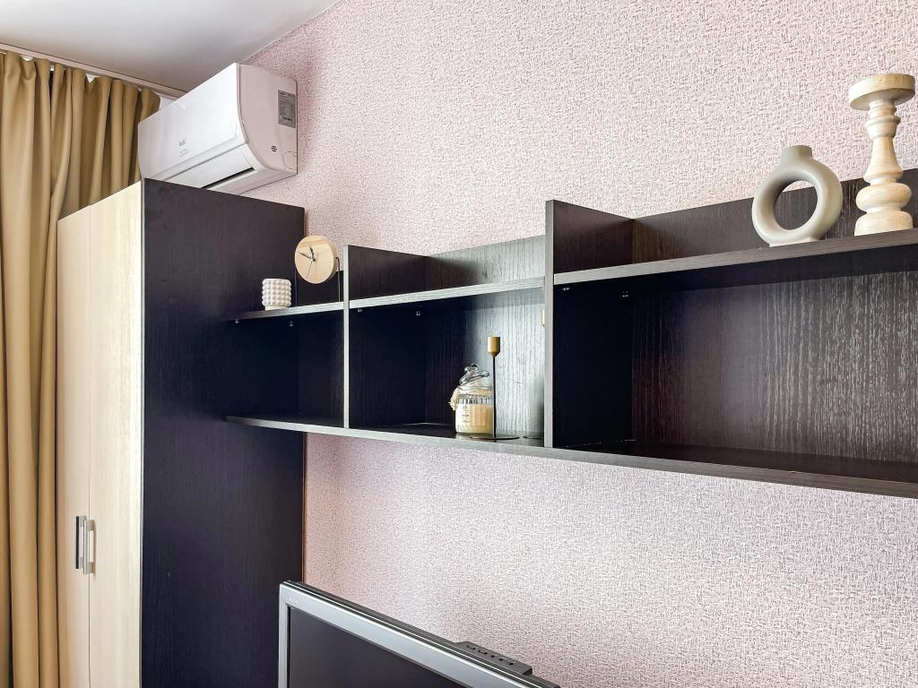 2 Nochi Na Murata Akhedzhaka 22 Flat 0*