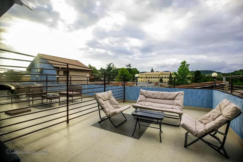 Hotel Balcony 3*