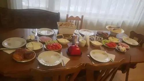 Guesthouse Level 3*