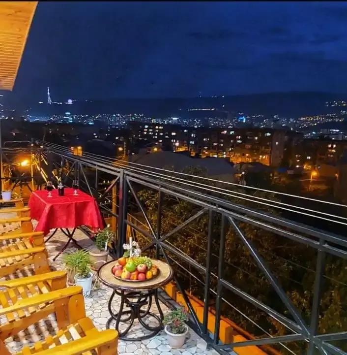 Gamarjoba Hotel 0*