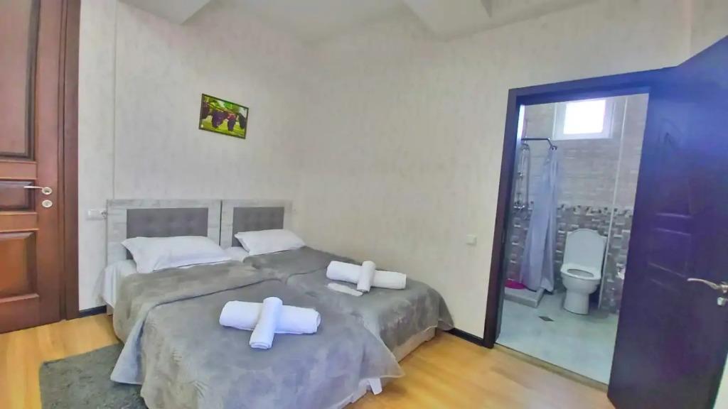 Gamarjoba Hotel 0*