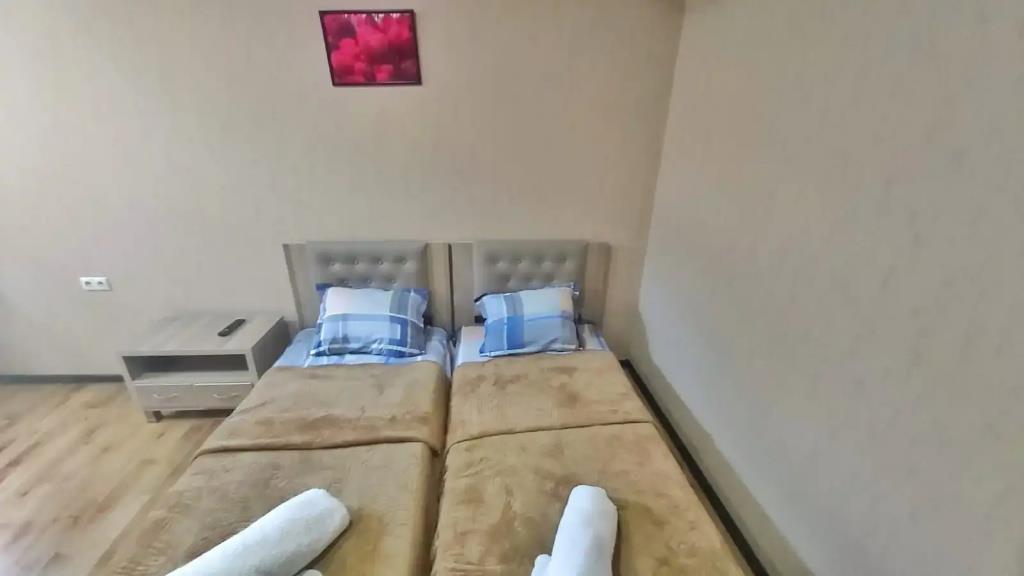 Gamarjoba Hotel 0*