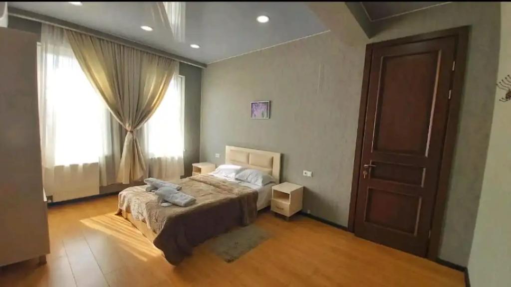 Gamarjoba Hotel 0*