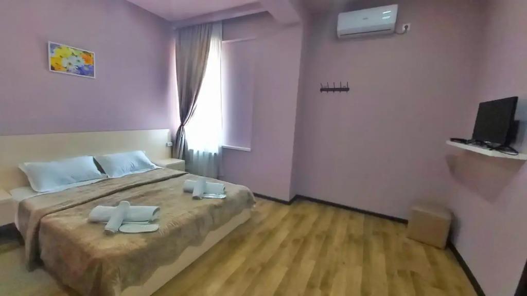 Gamarjoba Hotel 0*