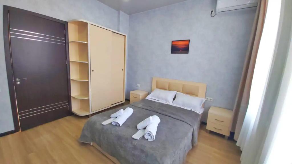 Gamarjoba Hotel 0*