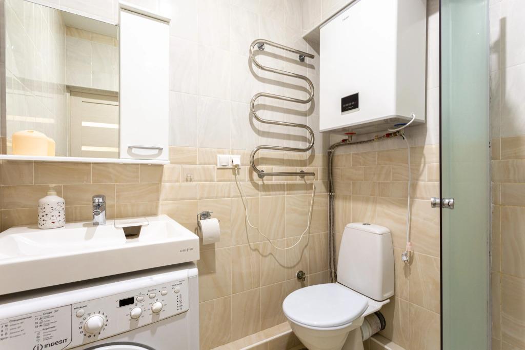 Studiya 175 ZhK Karavella Portugalii Apartments 0*