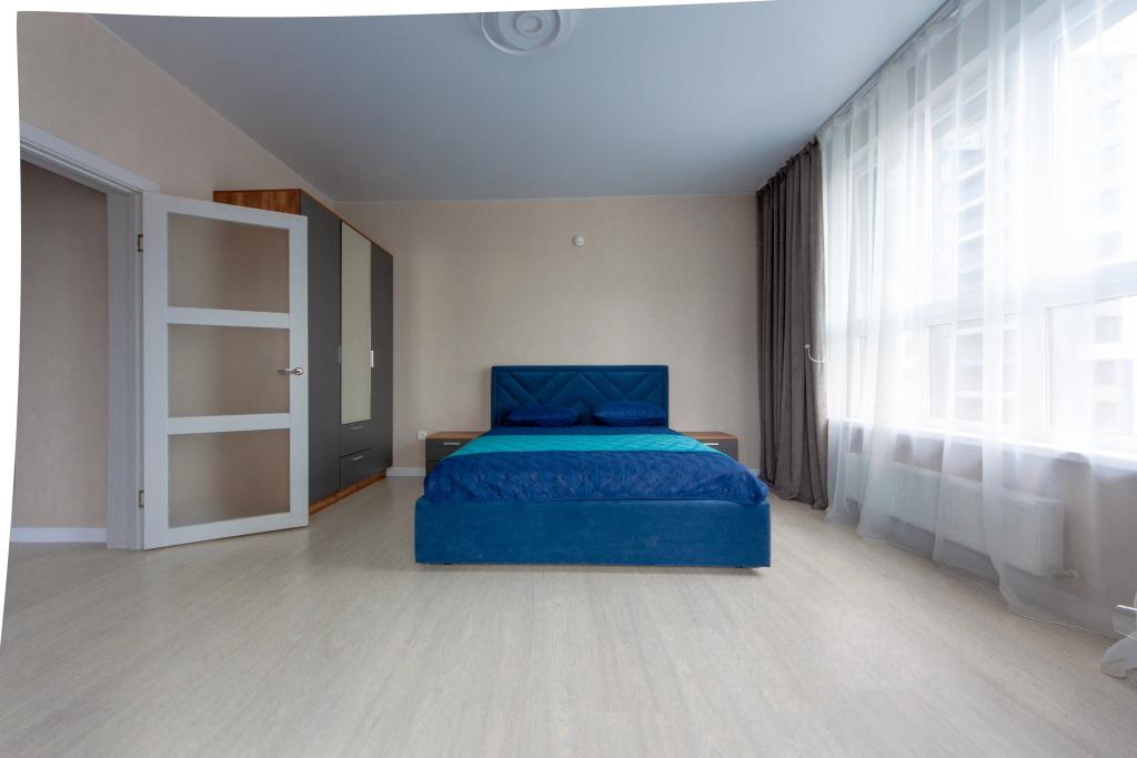 Stilnaya kvartira Zhk Bosfor Apartments 0*