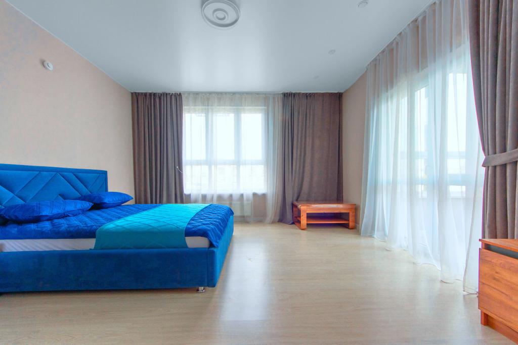 Stilnaya kvartira Zhk Bosfor Apartments 0*