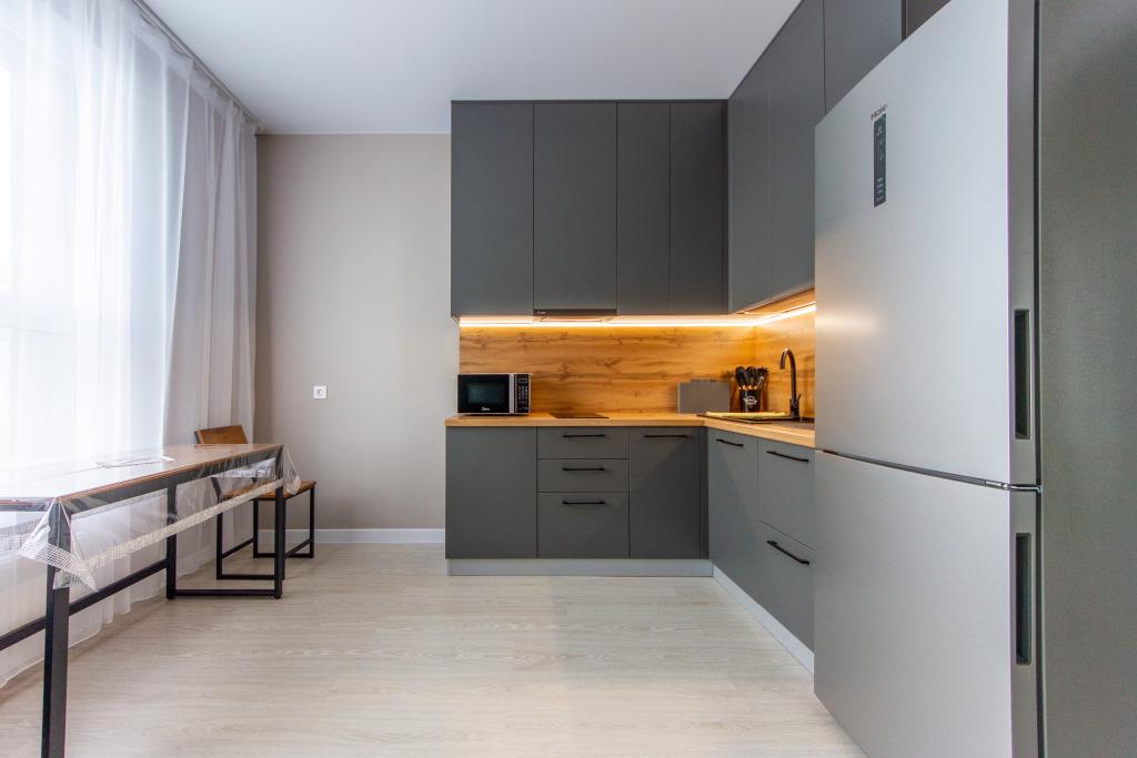 Stilnaya kvartira Zhk Bosfor Apartments 0*