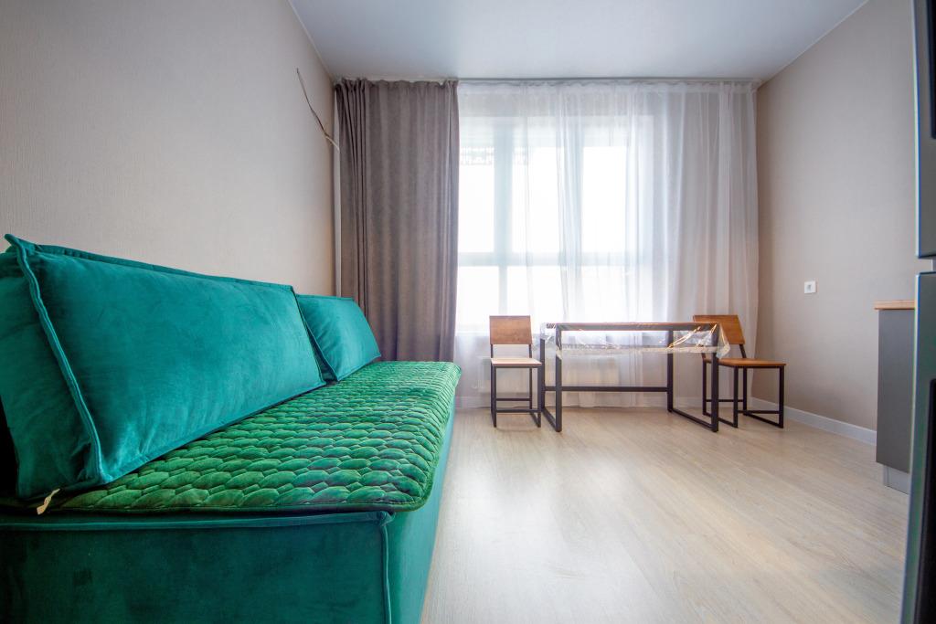 Stilnaya kvartira Zhk Bosfor Apartments 0*