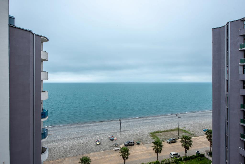 Apartment hotel Green Side Apart Hotel 4*