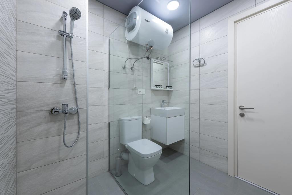 Apartment hotel Green Side Apart Hotel 4*