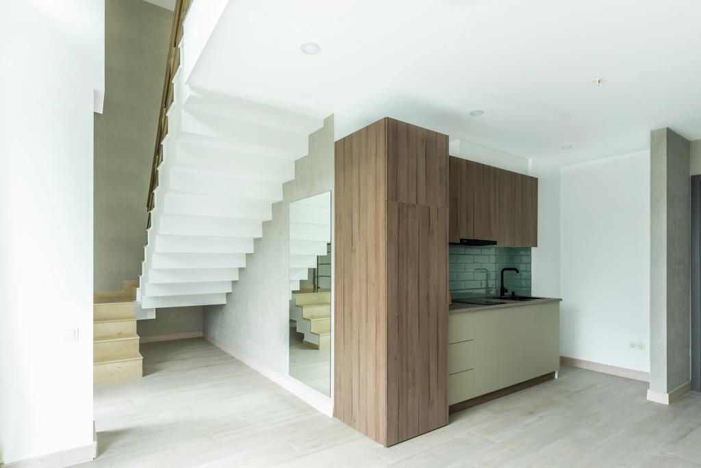 Apartment hotel Green Side Apart Hotel 4*