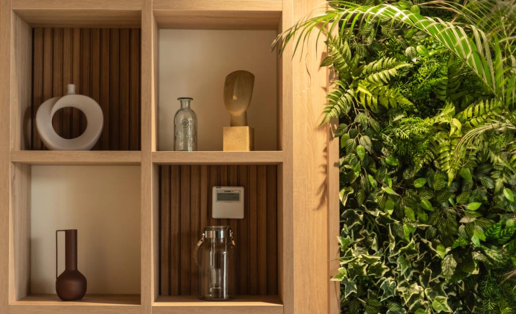 Apartment hotel Green Side Apart Hotel 4*