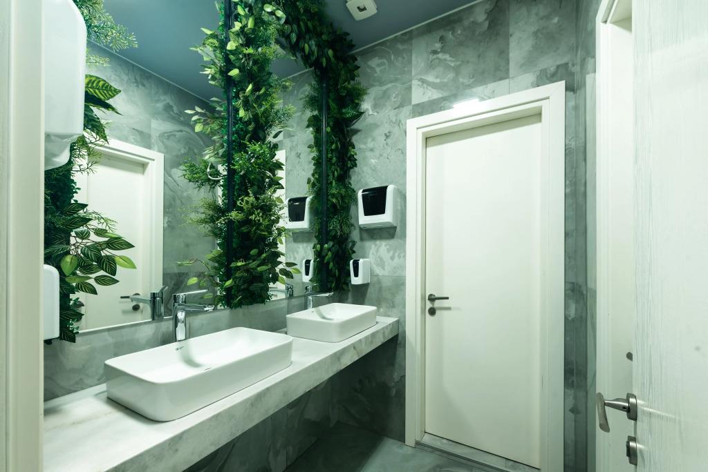 Apartment hotel Green Side Apart Hotel 4*