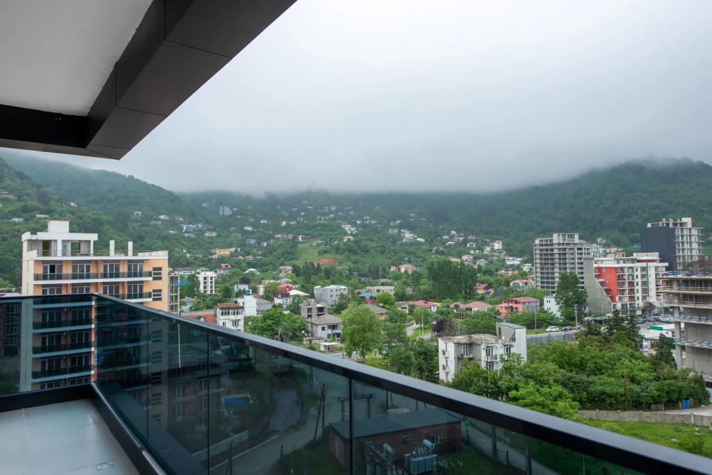 Apartment hotel Green Side Apart Hotel 4*
