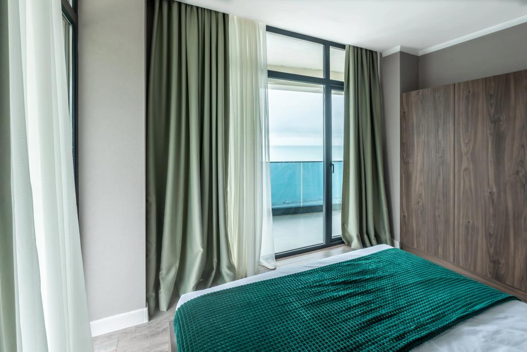 Apartment hotel Green Side Apart Hotel 4*