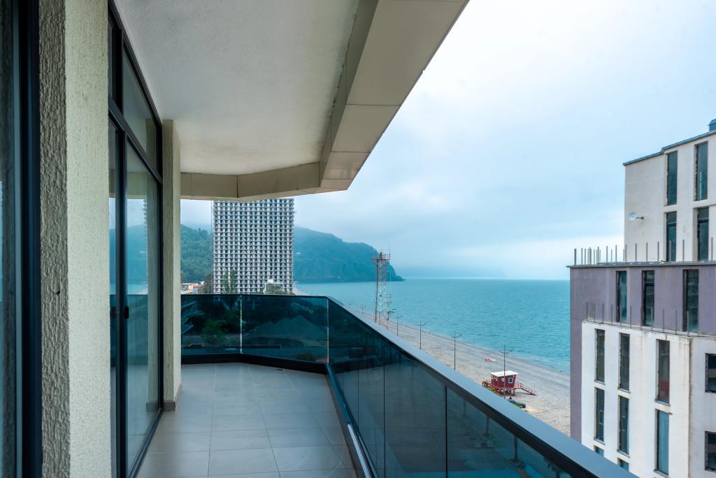 Apartment hotel Green Side Apart Hotel 4*