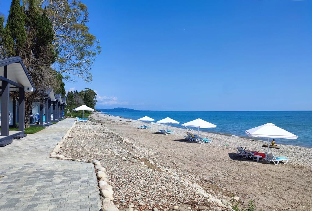 Plyazh Boutique-hotel 0*