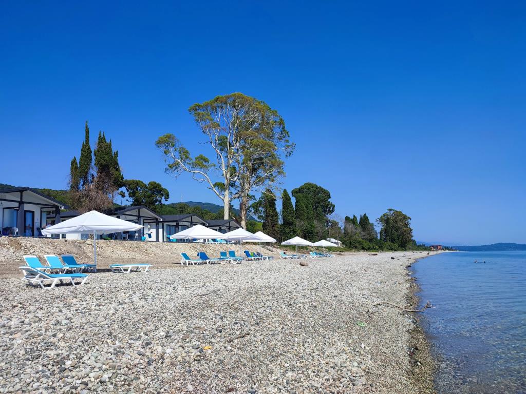 Plyazh Boutique-hotel 0*