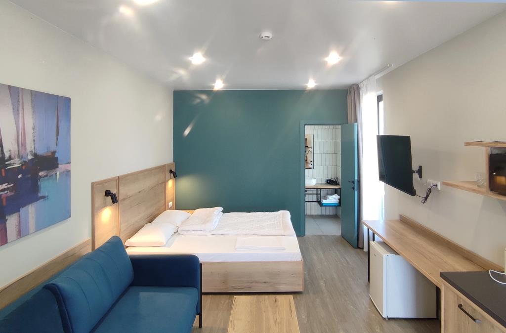 Plyazh Boutique-hotel 0*