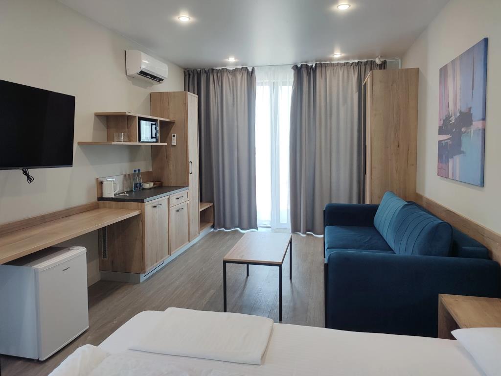 Plyazh Boutique-hotel 0*