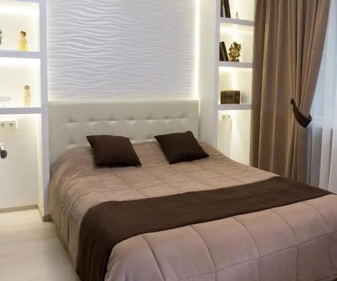 Paulmarie Apartamenty Na Kozhara 12 0*