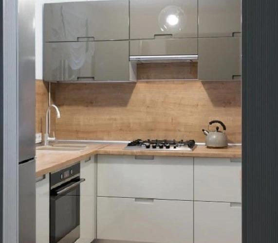 Paulmarie Apartamenty Na Kozhara 12 0*