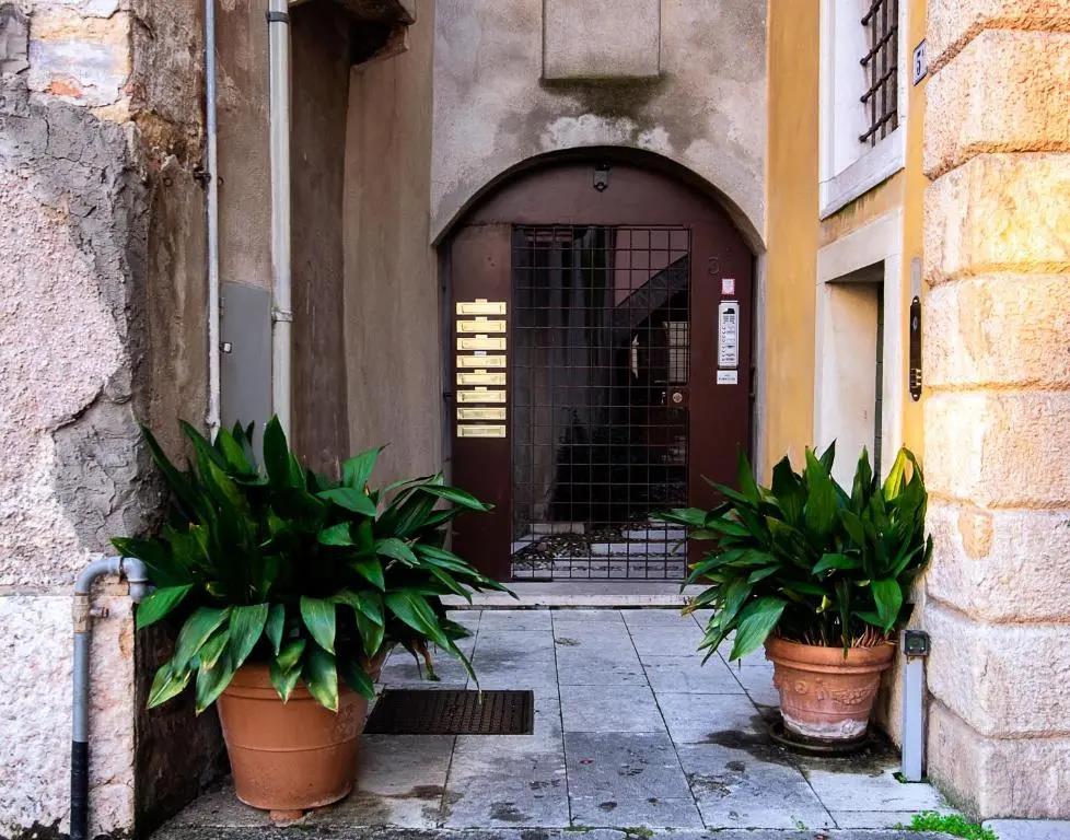 Casa Broilo, nel cuore di Verona 0*
