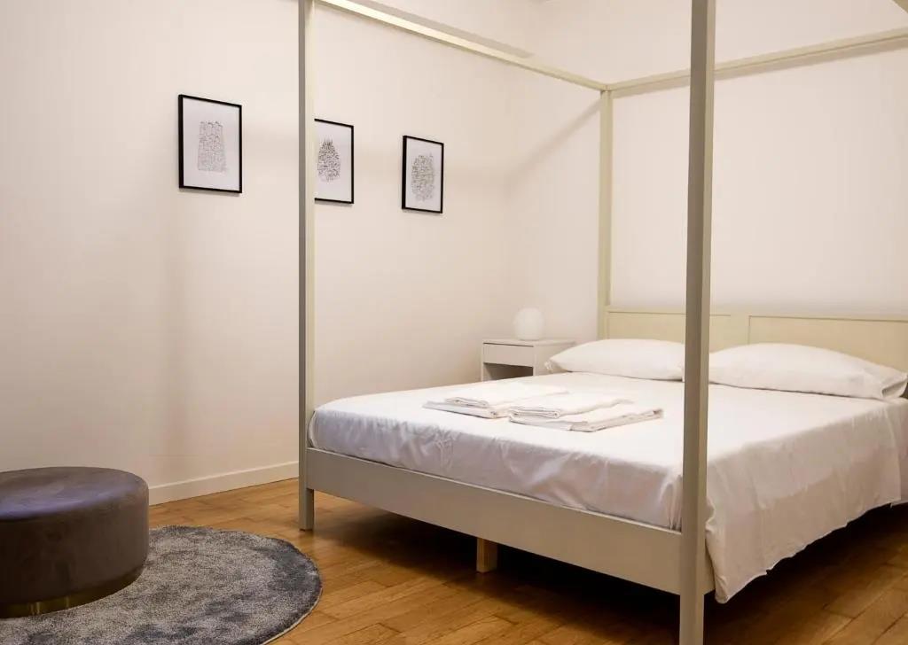 Casa Broilo, nel cuore di Verona 0*