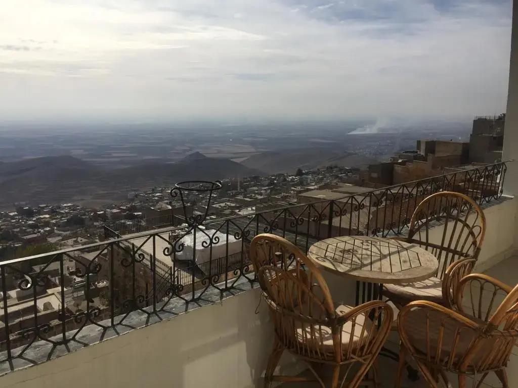 MARDIN OSMANLI KONAGI Hotel 0*