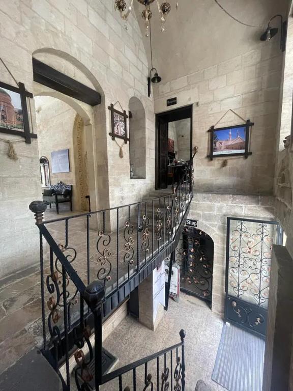 MARDIN OSMANLI KONAGI Hotel 0*