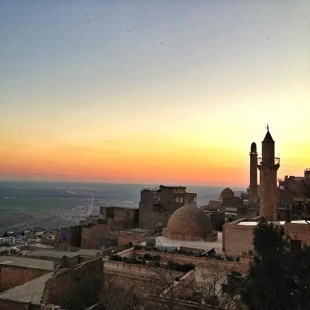 MARDIN OSMANLI KONAGI Hotel 0*