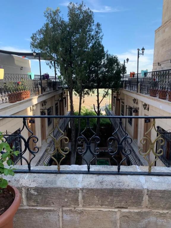 MARDIN OSMANLI KONAGI Hotel 0*