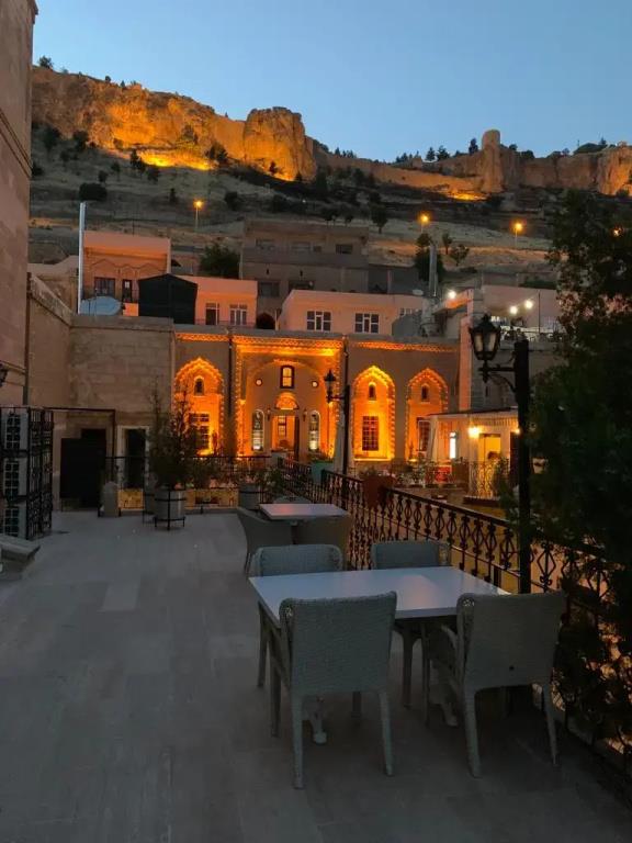 MARDIN OSMANLI KONAGI Hotel 0*