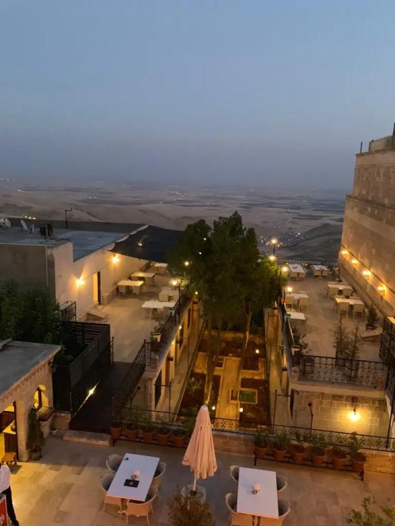 MARDIN OSMANLI KONAGI Hotel 0*