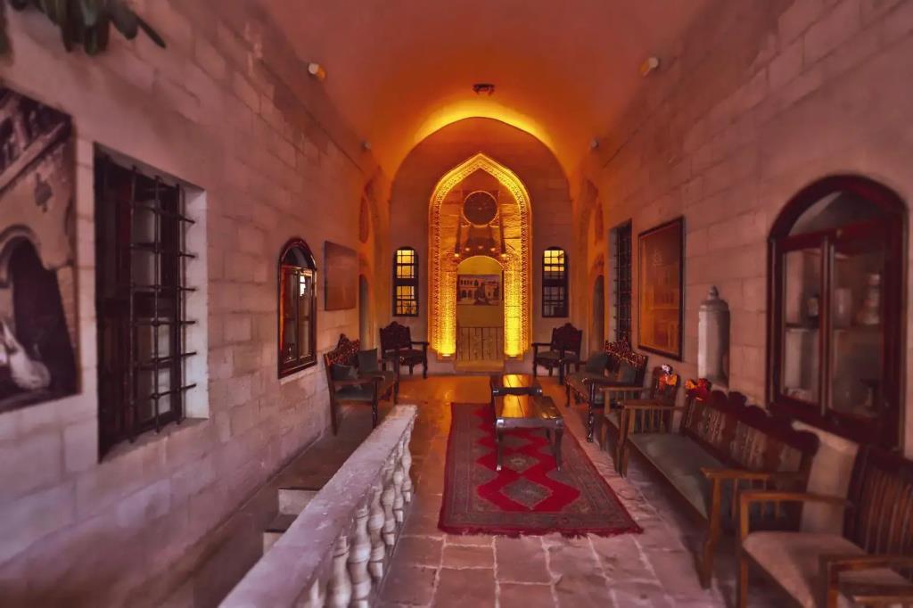 MARDIN OSMANLI KONAGI Hotel 0*