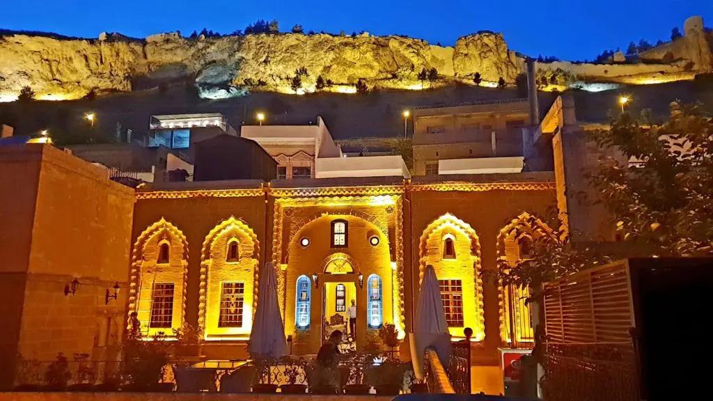 MARDIN OSMANLI KONAGI Hotel 0*
