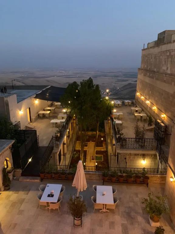 MARDIN OSMANLI KONAGI Hotel 0*