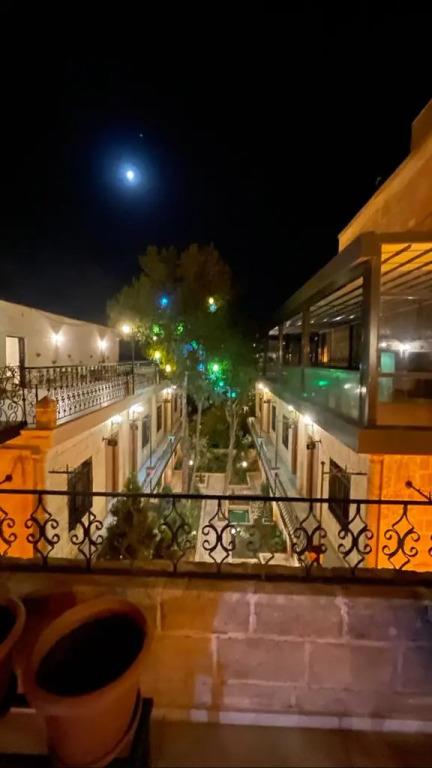 MARDIN OSMANLI KONAGI Hotel 0*